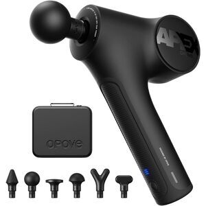 opove Apex Deep Tissue Massage Gun 14.5mm Percussion Muscle Massager (1246)